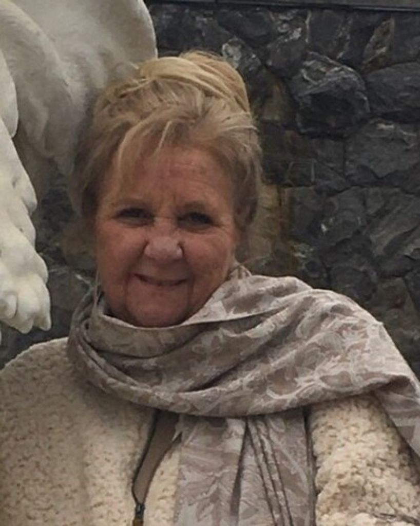 Michaela "Micki" Parker