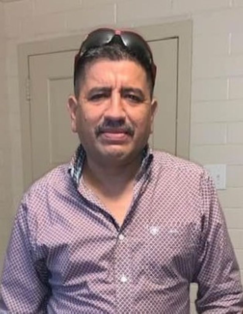 Jose Arturo Gutierrez