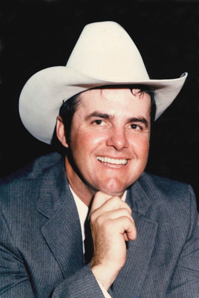 Randy M. Secrest