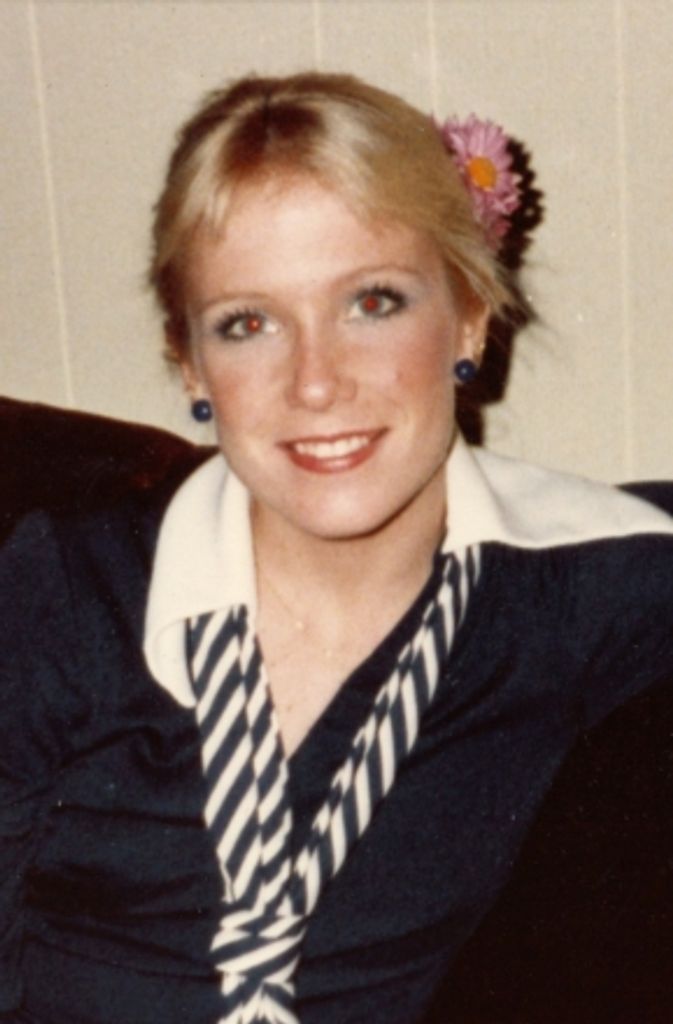 Laura Jane David Pereza Weaver Profile Photo