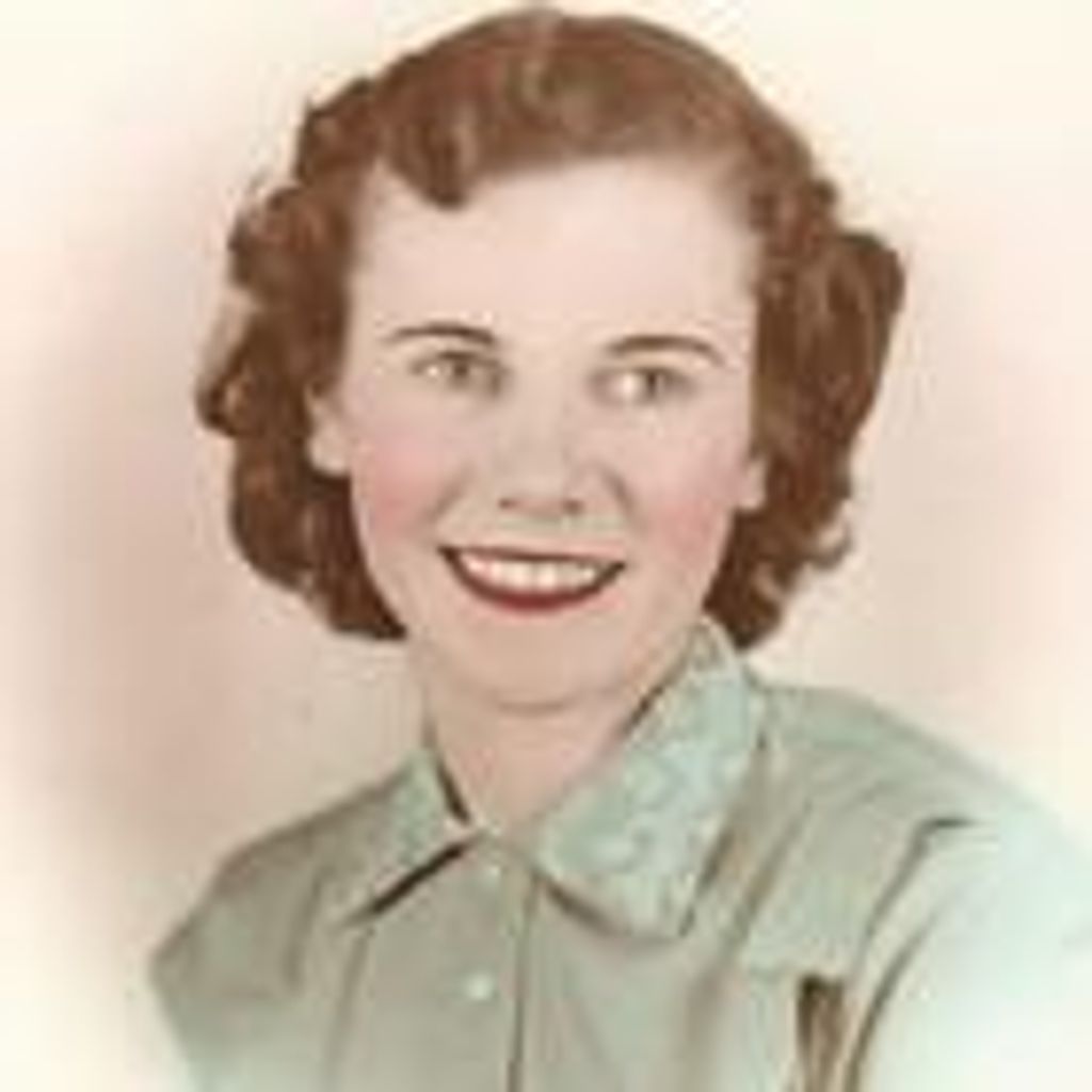 Marjorie E. "Marge" Gaiser