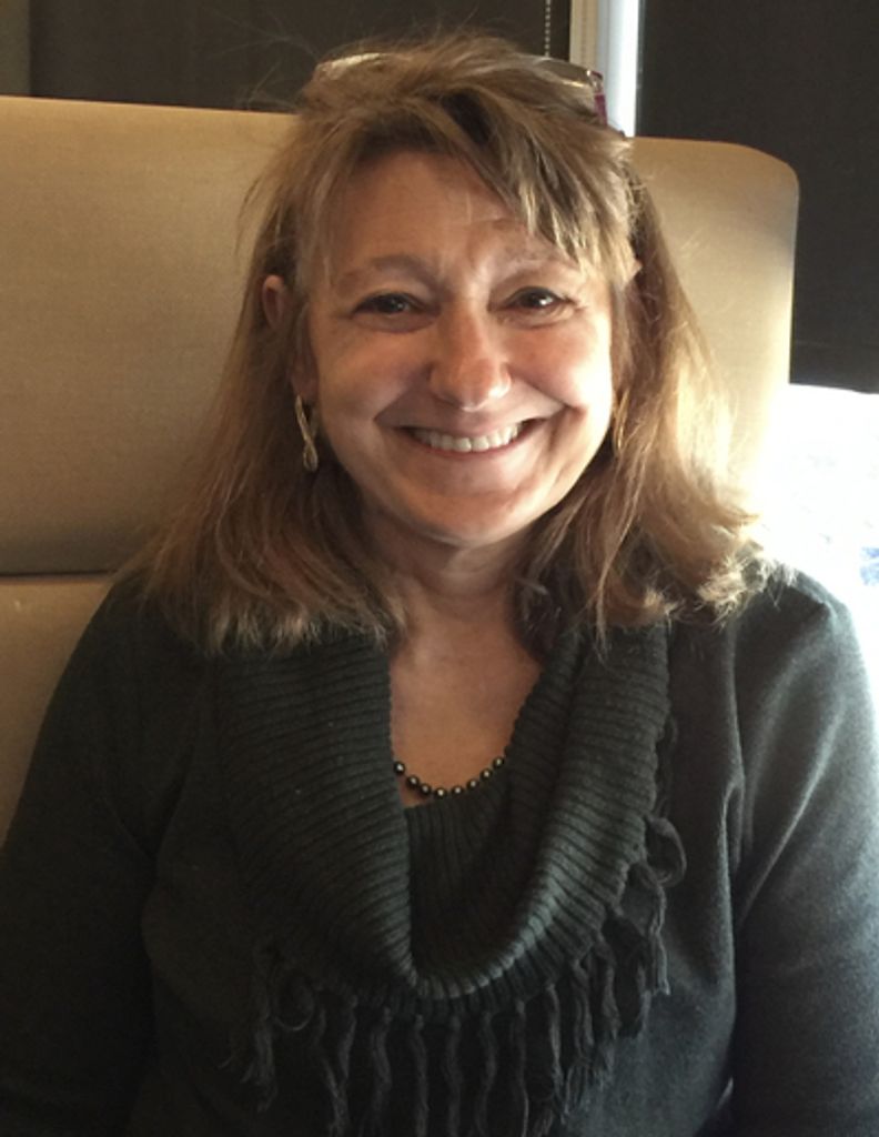 Vivian Thomas Rice Profile Photo