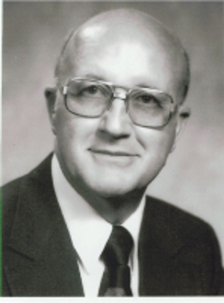 Mervin LeRoy Gifford