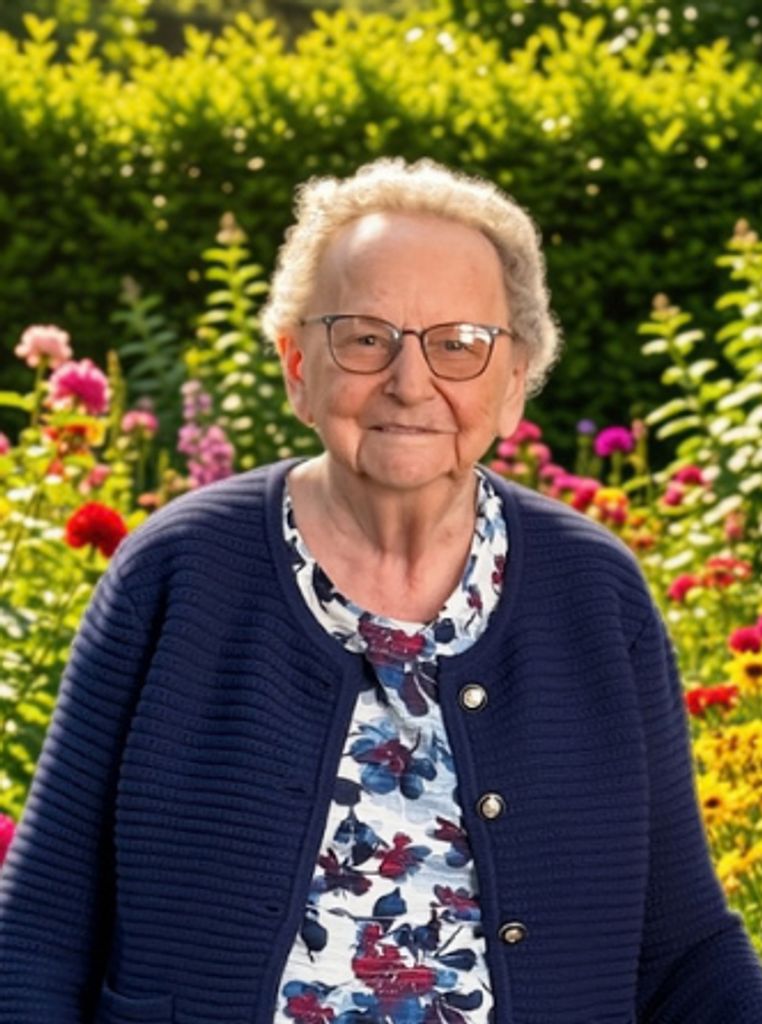 Irene Grace Schultz Profile Photo