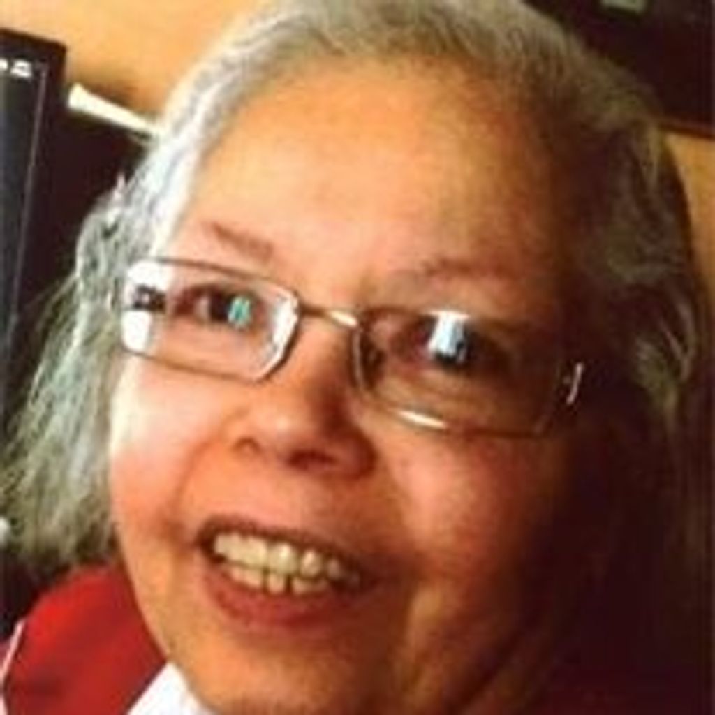 Zoraida "Rose" Hernandez