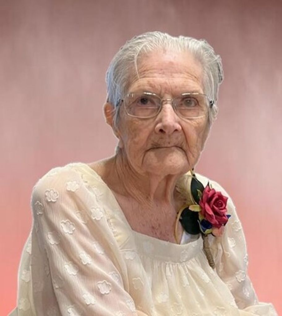 Dorothy Mae Brown Profile Photo