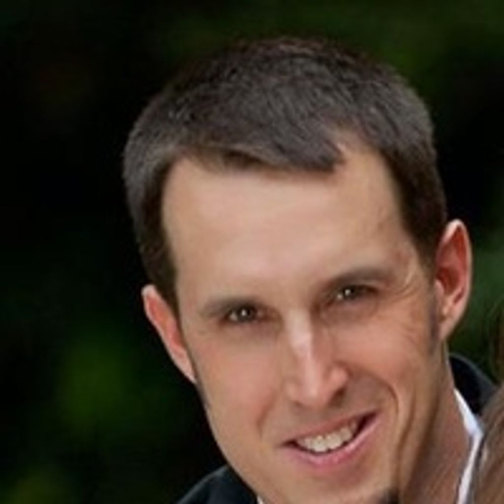 Eric T. Dimmick Profile Photo