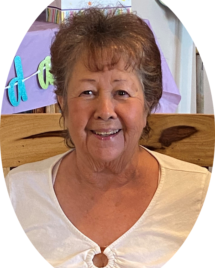 Patricia D. (Bauer) Arthur Profile Photo