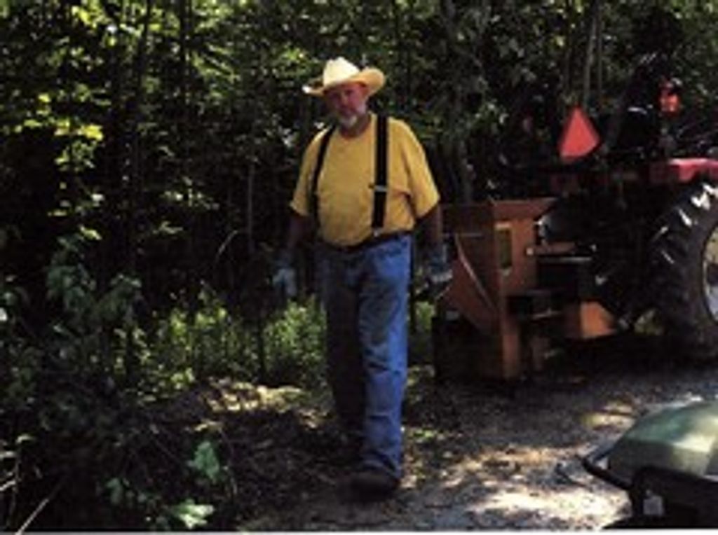 Floyd G. Smith