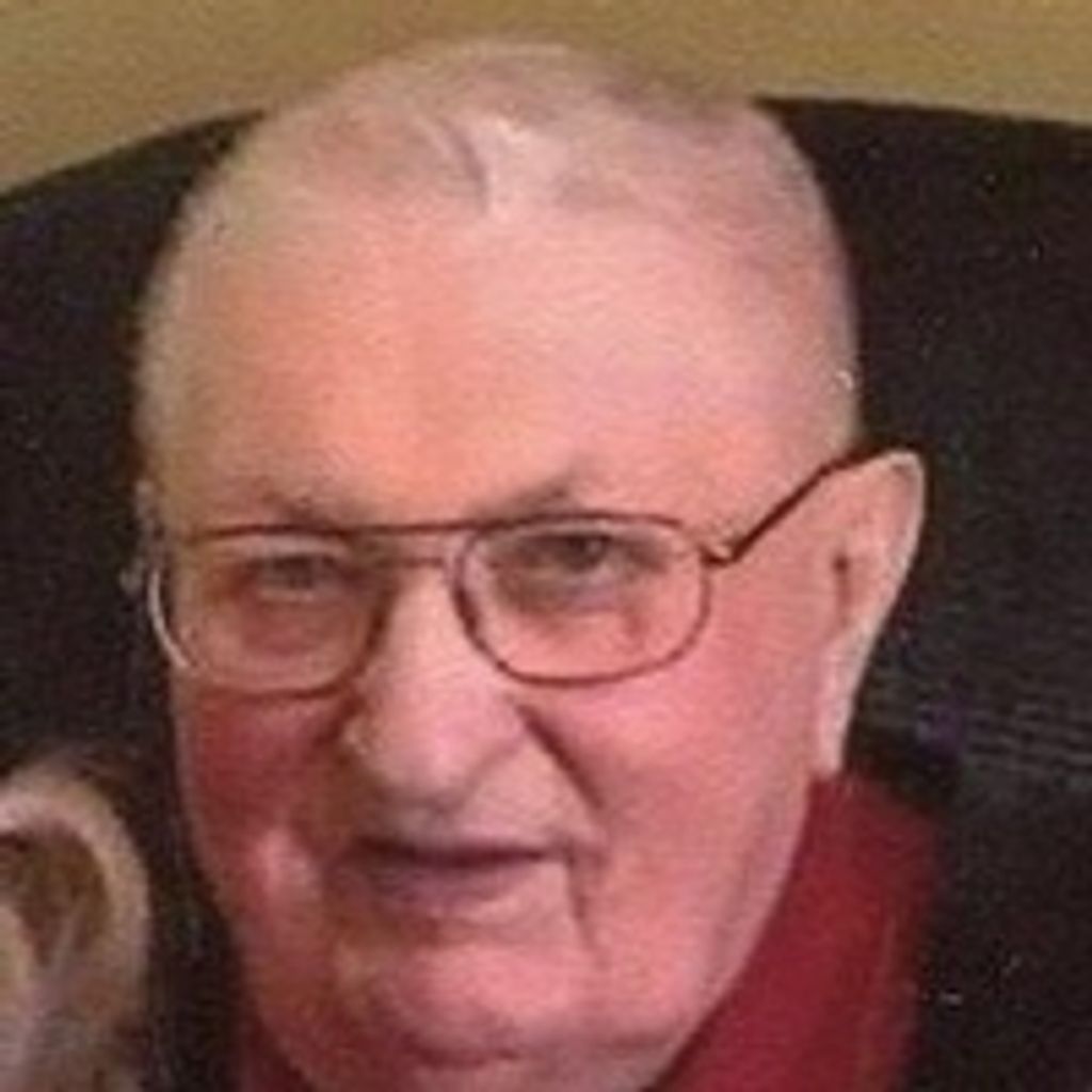 John J. Glanner Profile Photo