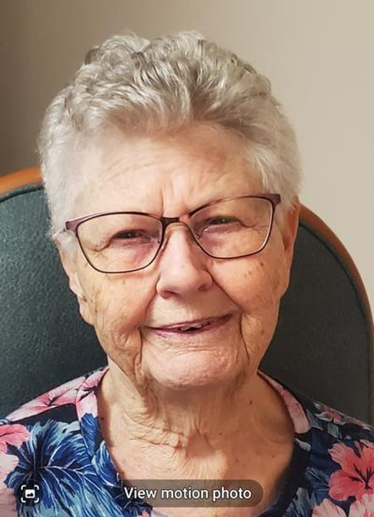 Dorothy Mae Hill Profile Photo