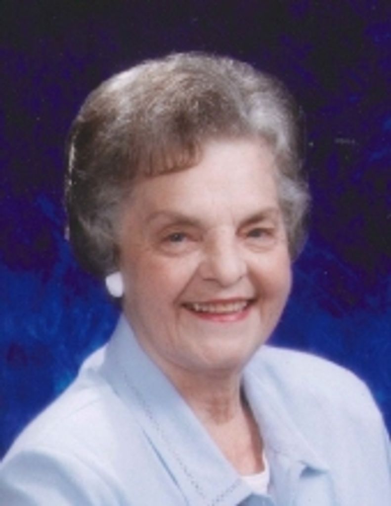 Margaret Caylor Lee