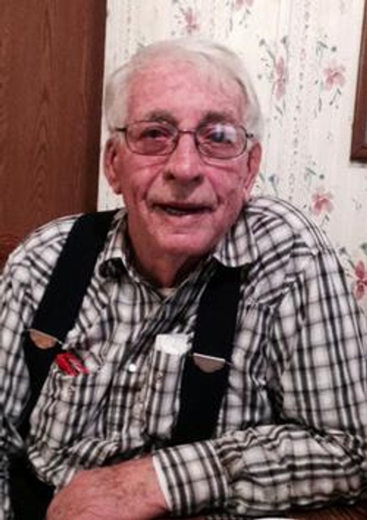 Raymond Roy Herren Profile Photo