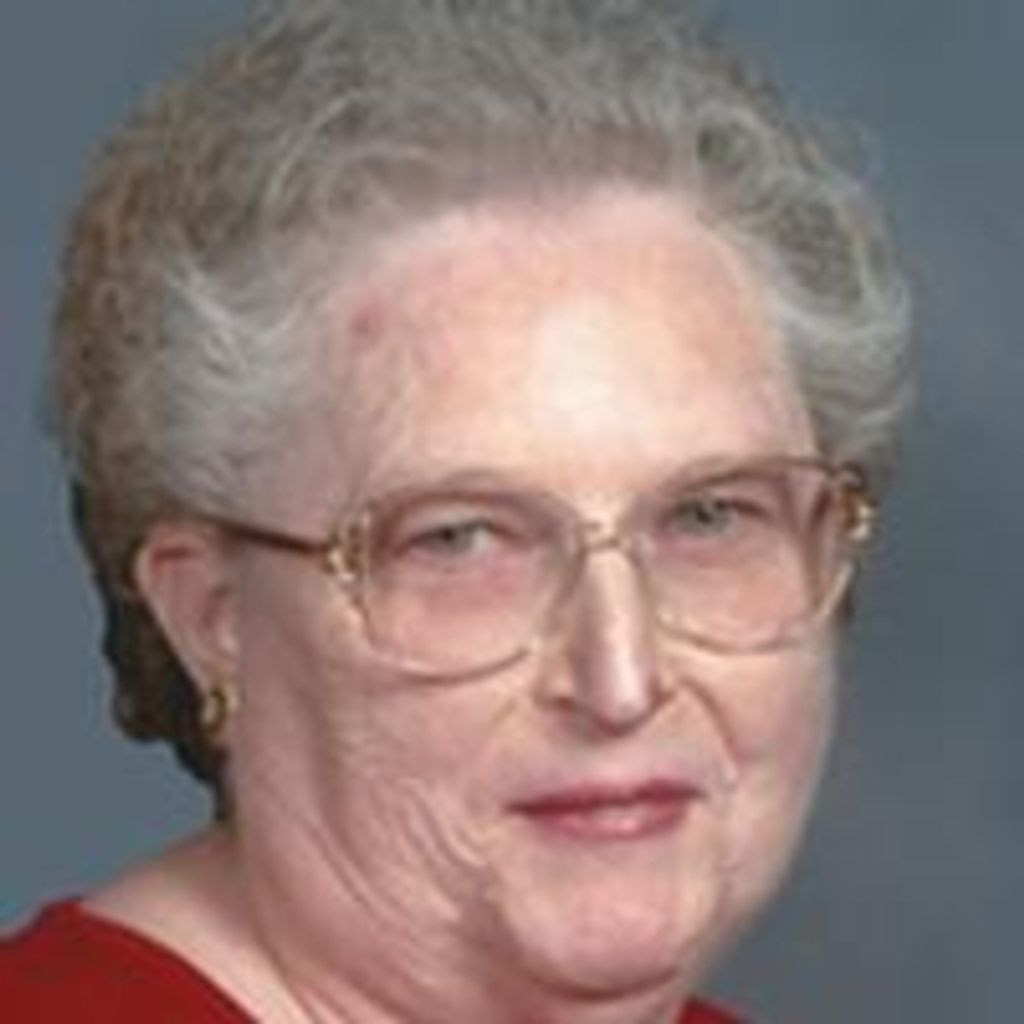 Verna Jean Snow