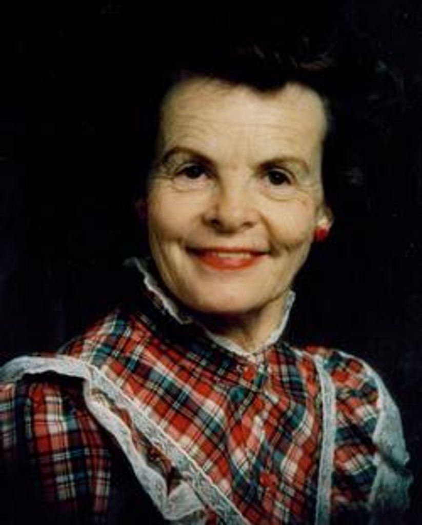 Marjorie Howland