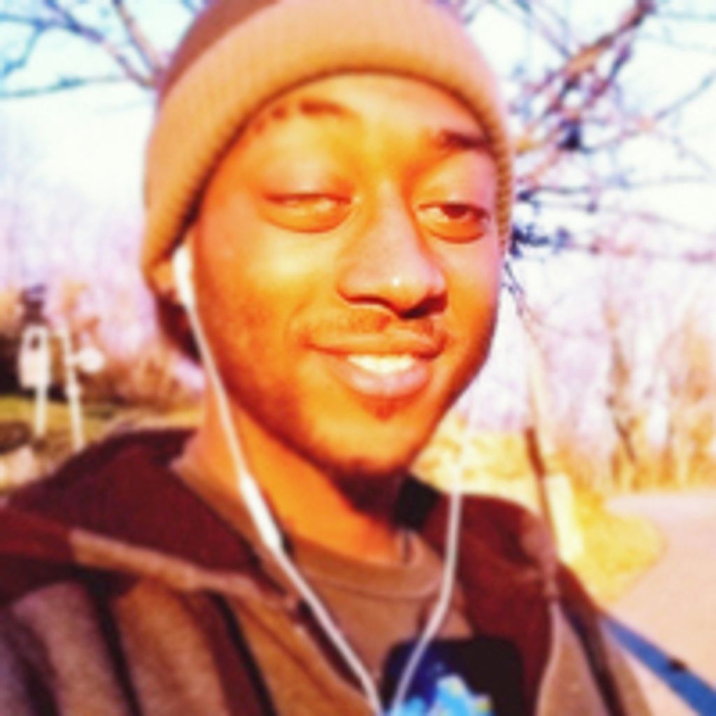 Ty Alexander Lewis Profile Photo