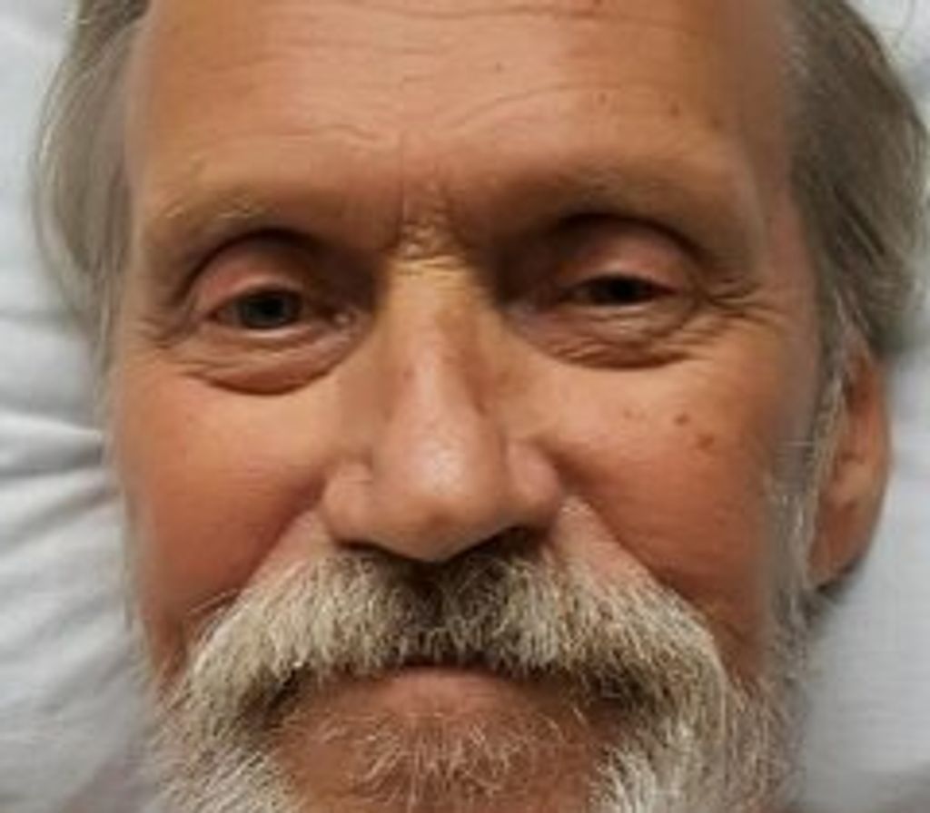 Richard Paul Angevine