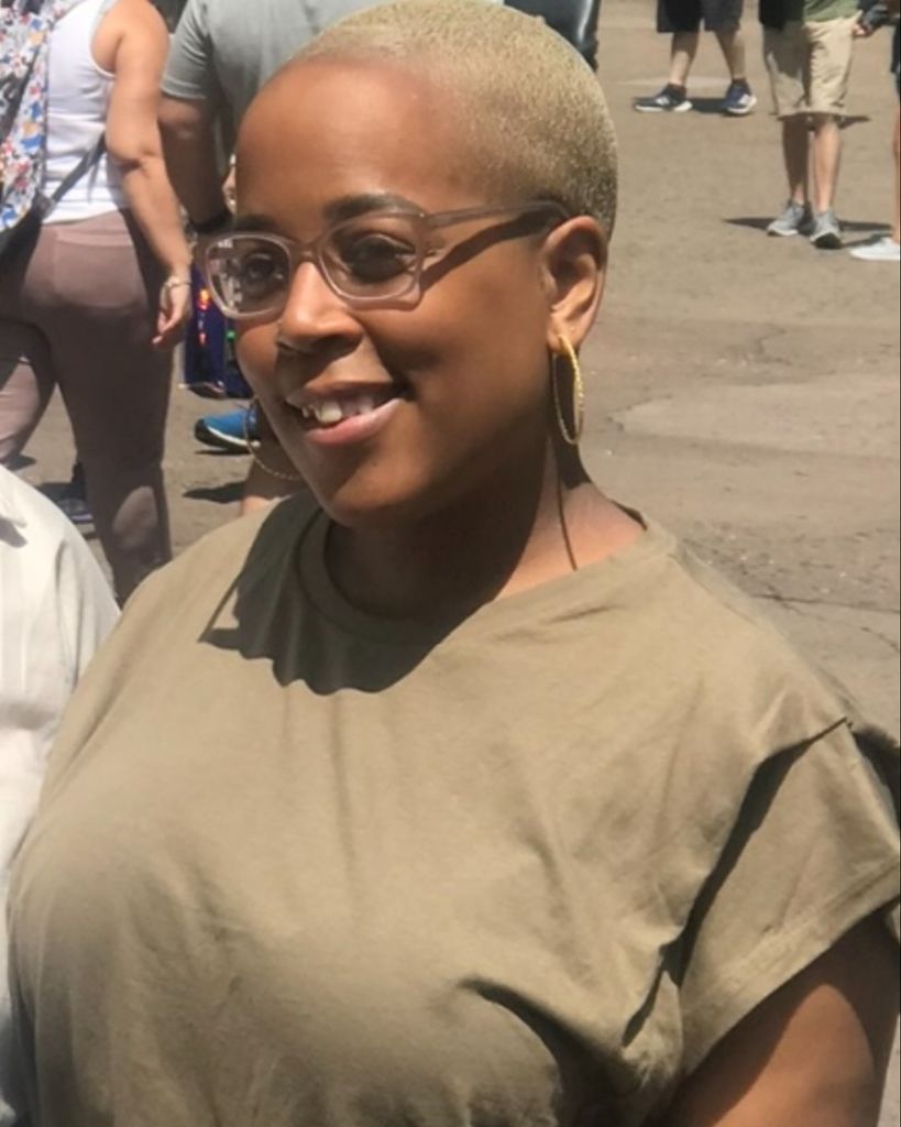 Abby Jane Frails Profile Photo