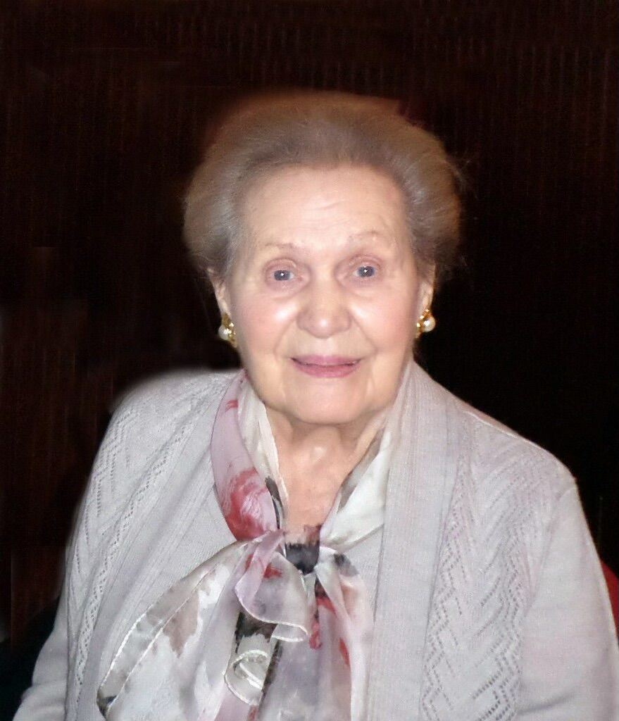 Nancy K. Vallecorsa Profile Photo