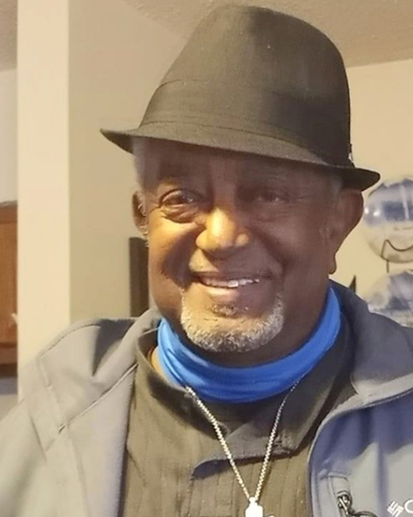 Eddie Lewis Blanton Sr.