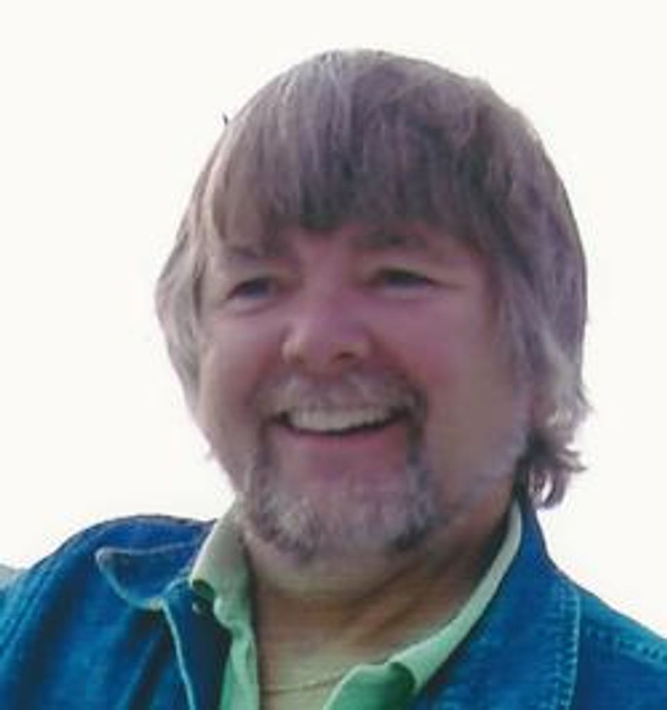 Ronald G. Griswold Jr.