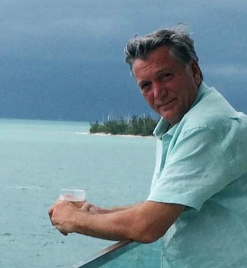 Richard Anthony Nazelrod Profile Photo