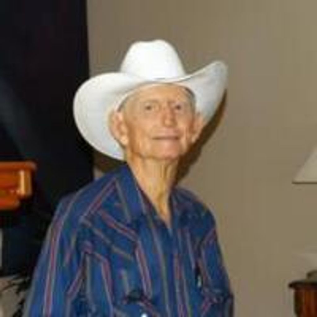 Charley Cecil Hough