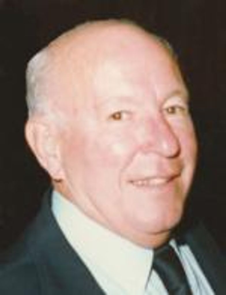Stanley L. Harla