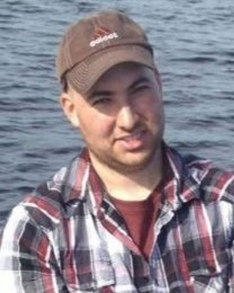 Bruce Alexander Cameron