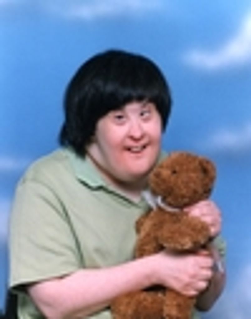 Tina Horner