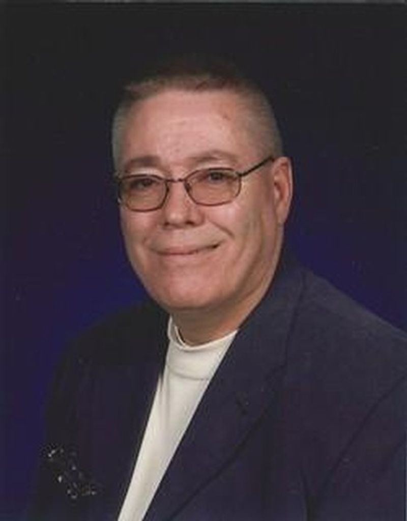 David Wayne Wheeling