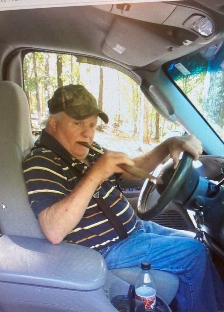 Larry "Goat" Brown Profile Photo