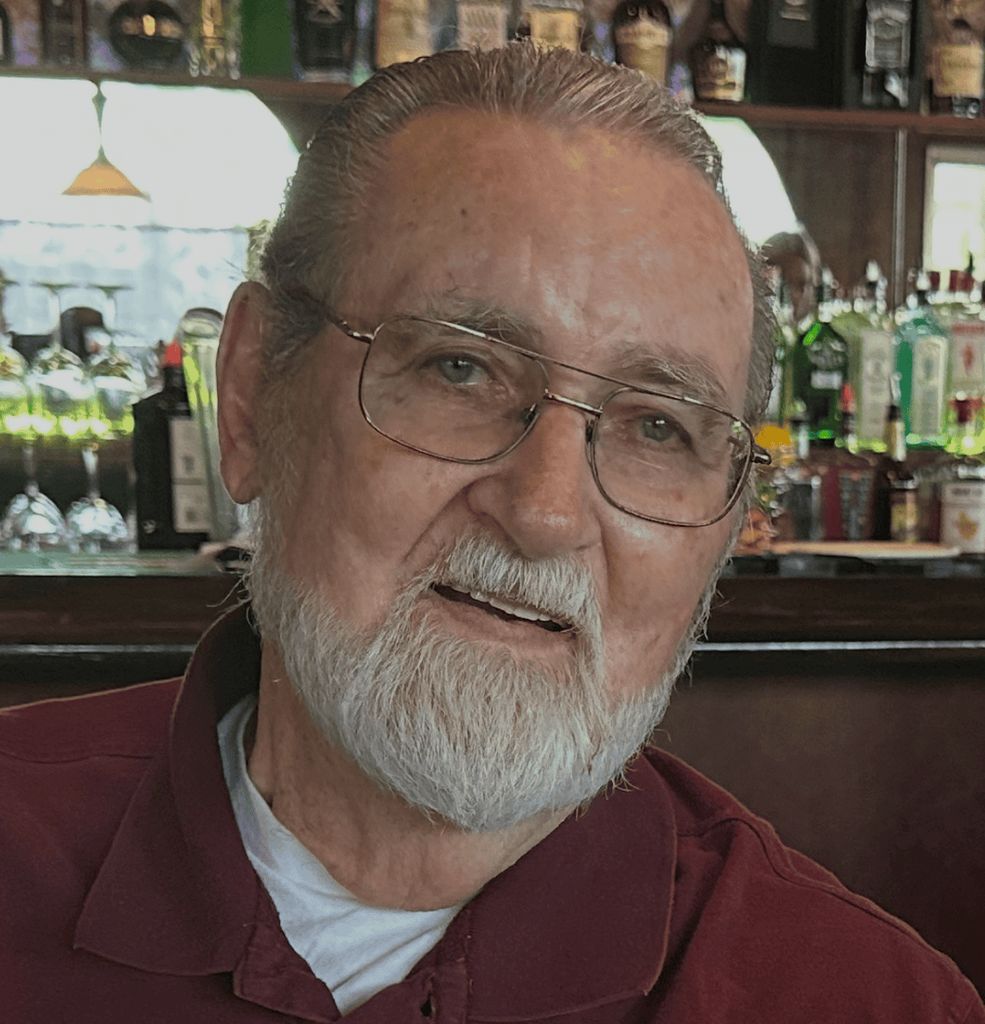 William "Bill" Pray Profile Photo