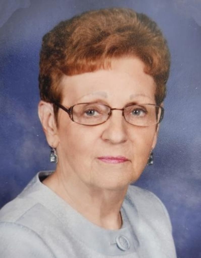 Barbara "Barb" Vining