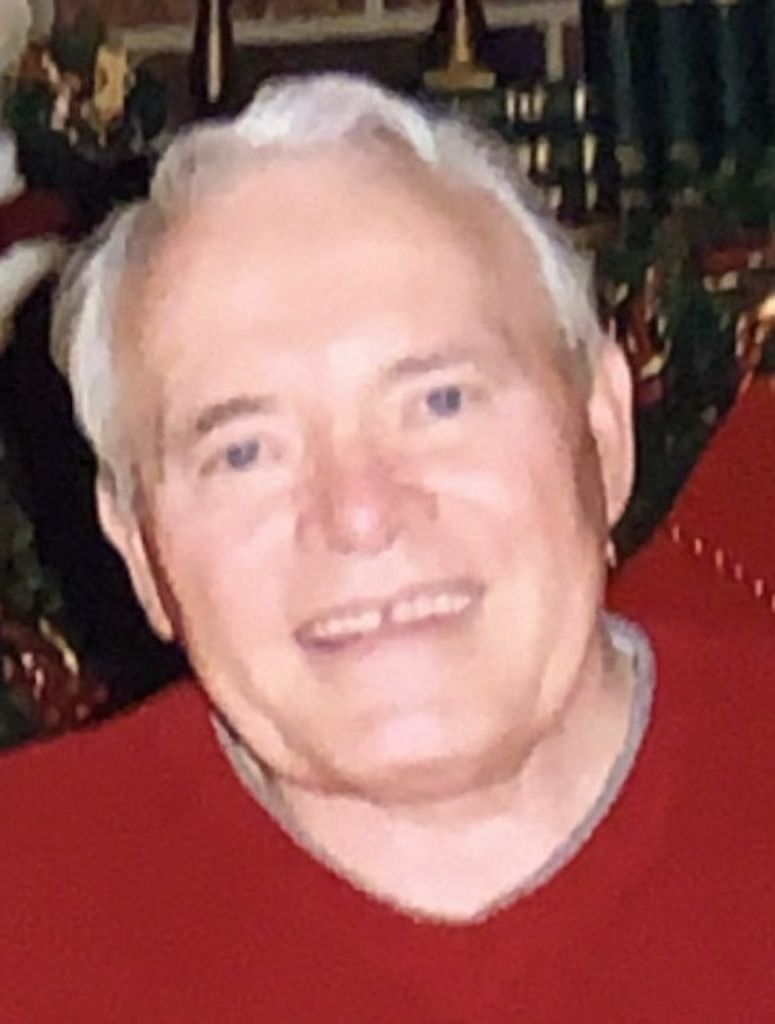 Roland Gerald "Skip" Kinsman Ii Profile Photo