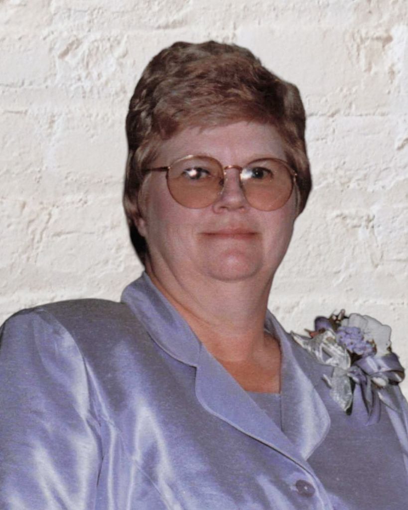 Sharon Jane Hill Profile Photo