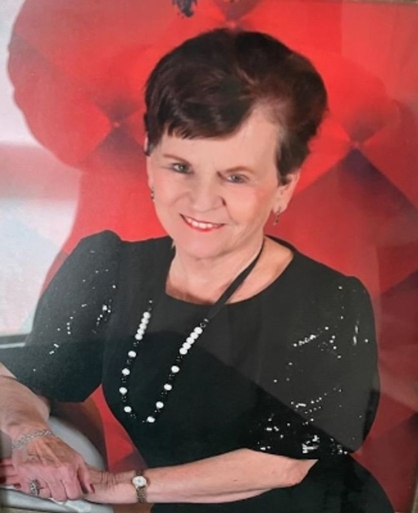 Jacqualyn Jean Riley Profile Photo