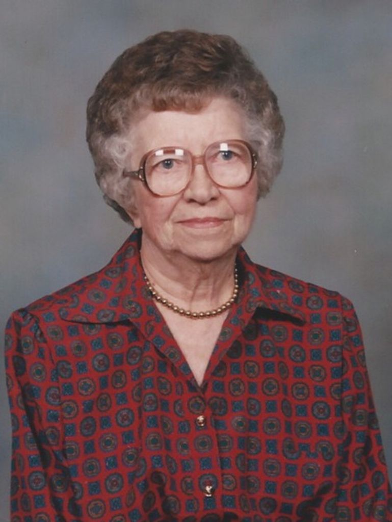 Ione Peterson Profile Photo
