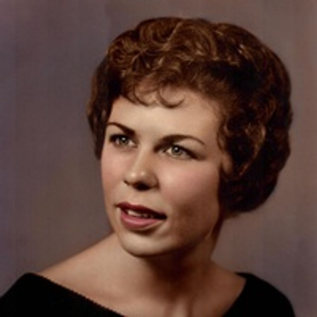 Shirlynn Wilson Campbell