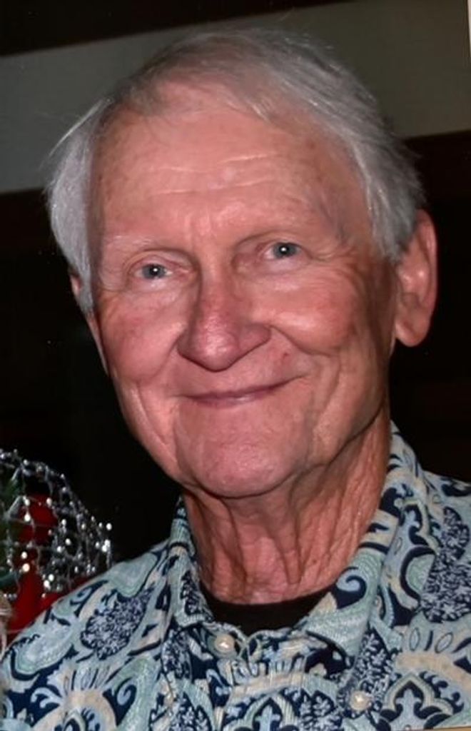 George Carroll Goen, Jr. Profile Photo