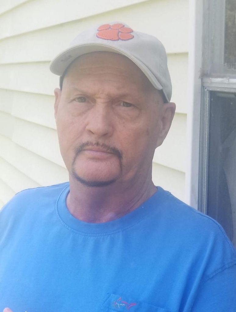 Terry Lee Arrowood Profile Photo