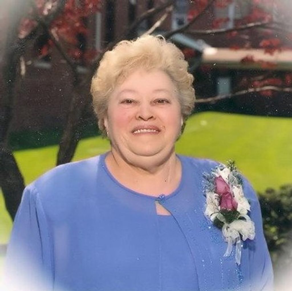 Mary J. Dorton
