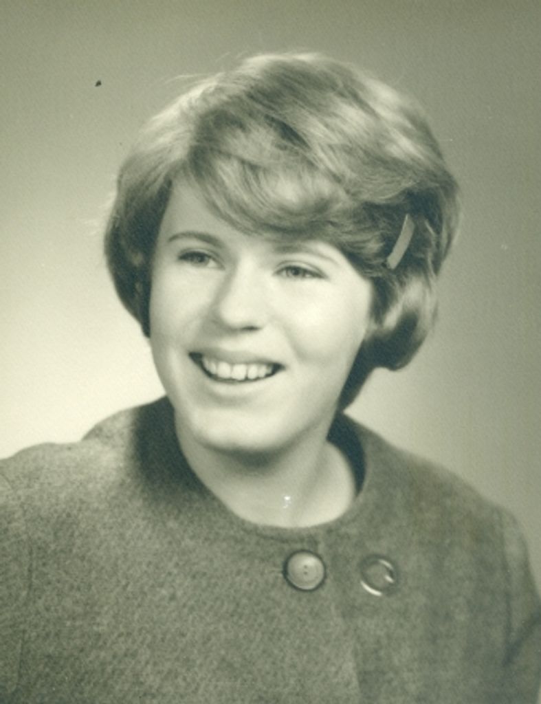 Helen Martha Prather