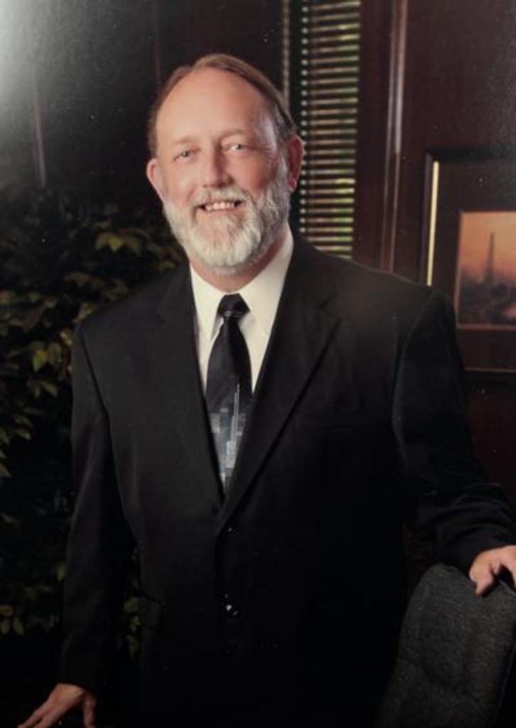 Hubbard Lynn Hartt, Jr. Profile Photo