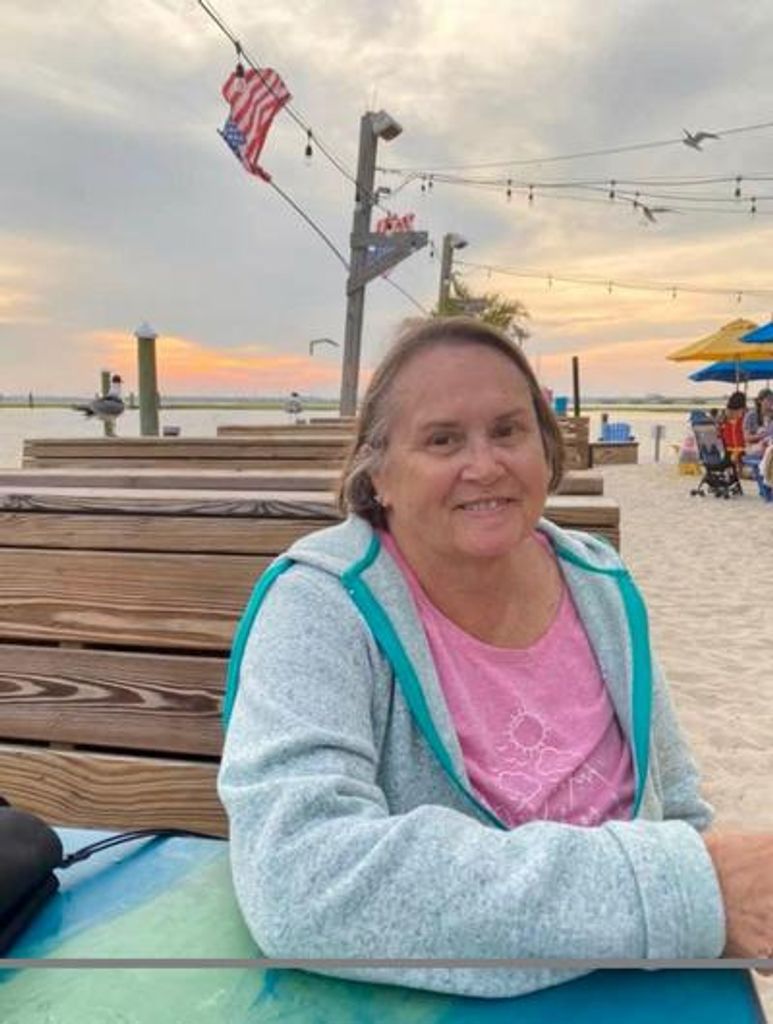 Karen Anne Dowdy Profile Photo