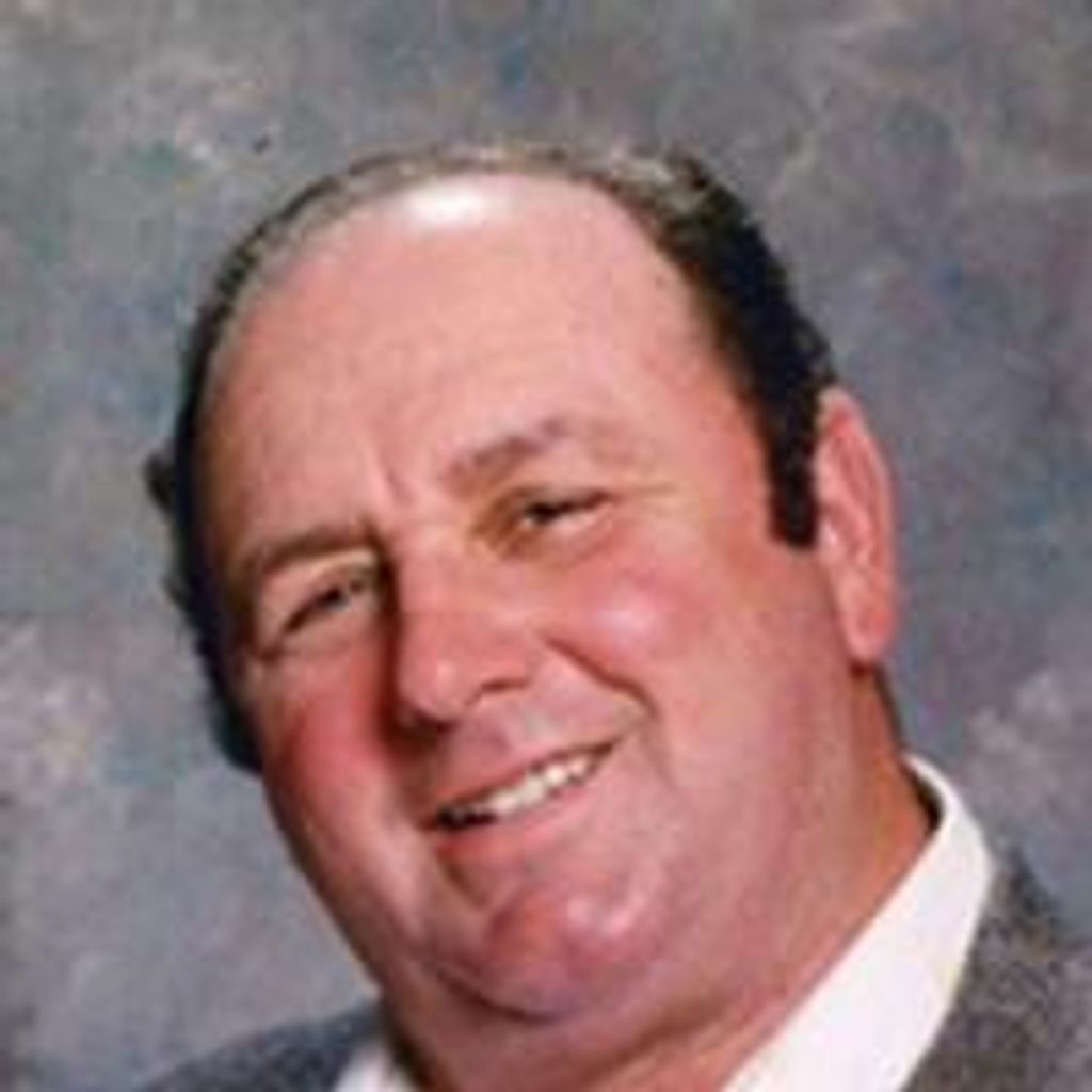 William Michael "Bill" Demartin