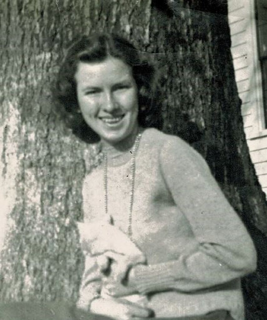 Gertrude Skinner