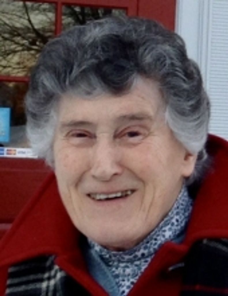 A. Jane Murphy Profile Photo