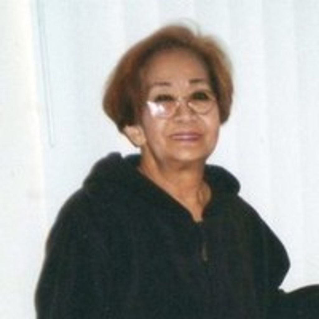 Zenaida S. Romero
