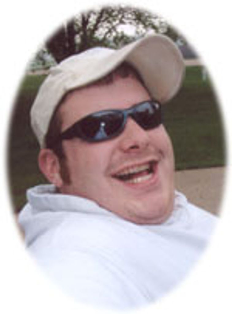 Eric Hagen